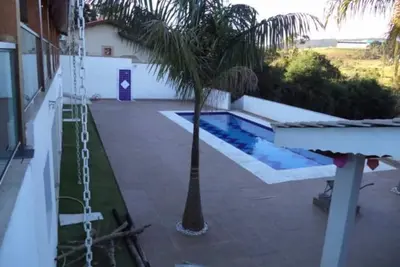 Image de Maison d'été d'Atibaia