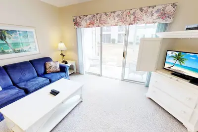 Image de Villa de golf 2 Br / 2 Ba à Little River, pour 6 personnes