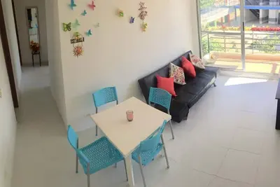 Image de Santa Marta - Apartamento Colibri