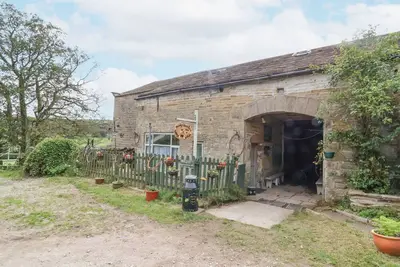 Image de Moisissure Warp Barn, Haworth