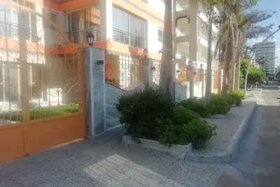 Image de Appart'hôtel, vue sur le jardin, WiFi gratuit et parking privé gratuit