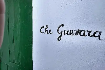 Image de Suite Che Guevara - I Miti - Tenerife Sud - Chio