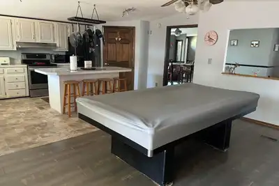 Image de Tranquillité à l'intérieur et à l'extérieur
