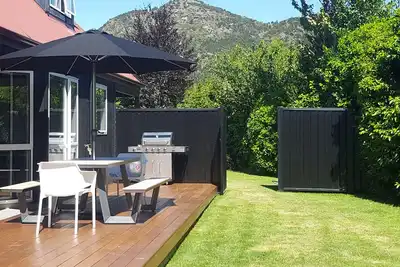 Image de Confortable, calme et paisible mais si proche de Wanaka
