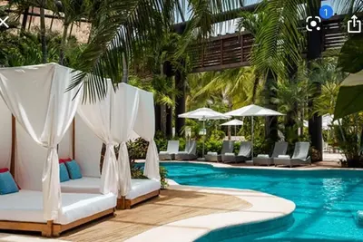 Image de Suite 2 chambres Riviera Maya Vidanta-Grand Mayan