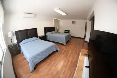 Image de 1, Appartement pour 4 personnes - avec facture