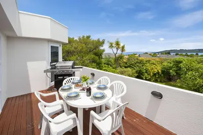 Image de La Maison Blanche - Maison de vacances Taupo