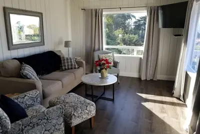 Image de Plage / golf Cottage Morro Bay Heights