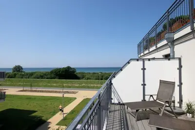 Image de Villa Bernstein - Villa Bernstein We 18