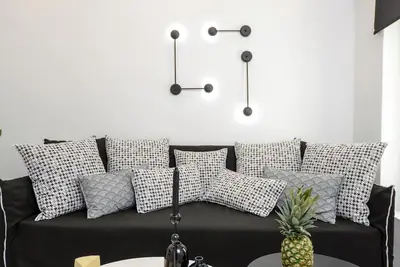 Image de Appartement Diadema 2 chambres dans la ville