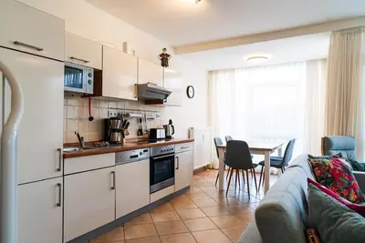 Image de Residenz Meeresblick - Residenz Meeresblick B2