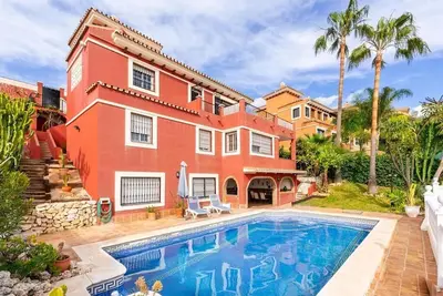 Image de Vistamar Mountain Chalet