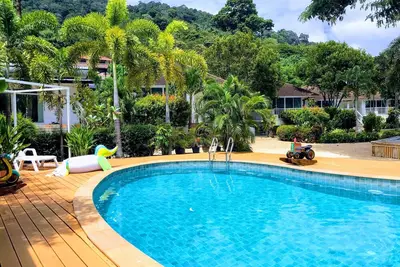 Image de ⭐Sandy Bloom Villa 10br pour 20w / piscine et petit-déjeuner