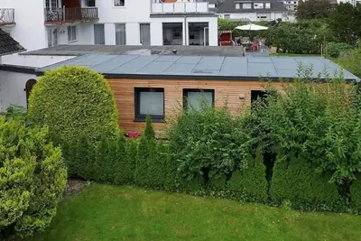 Image de Bungalow pour 3 personnes avec 35m² à Dahme (38534)
