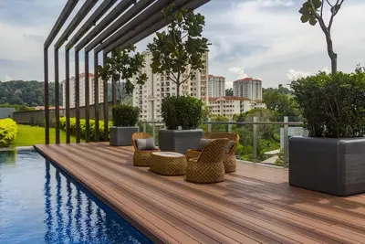Image de Le Pavillion Puchong by Widebed