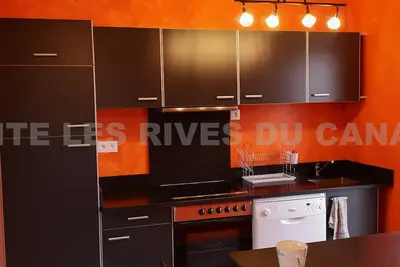 Image de Appartement Les rives du canal
