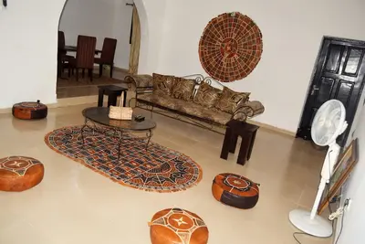 Image de Bel appartement de 3 chambres à Magodo Gra, Lagos