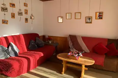 Image de Studio Sympa Et Ensollelle 4 Personnes