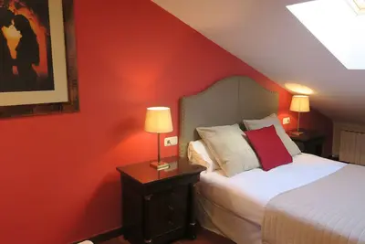 Image de Appartement B Travesia Calvario