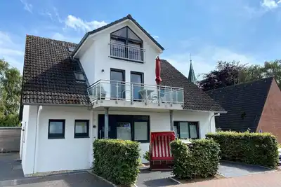 Image de Appartement / app. pour 5 personnes avec 120m² à Dahme (95941)