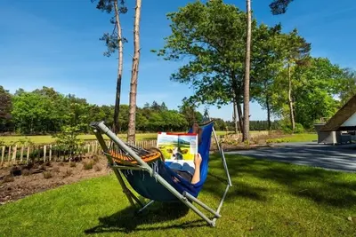 Image de Sprielderbosch 43 luxury home in natural and peaceful surroundings