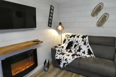 Image de Appartement Vignec, 3 pièces, 6 personnes