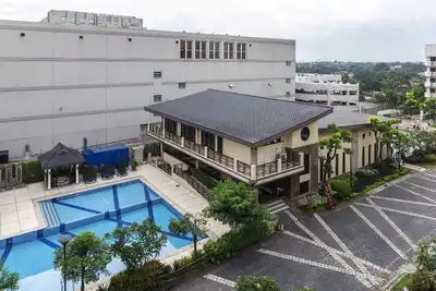Image de Unité de condo confortable 2 chambres