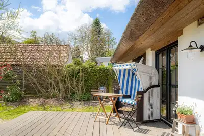 Image de Maison de vacances Buttje - Haus Buttje