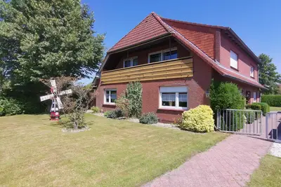 Image de Maison de vacances \"Nordsee Pur\"