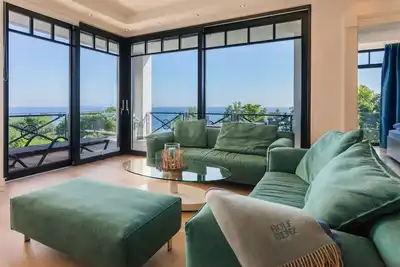 Image de Villa Claire - Villa Claire Ocean Blue