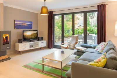 Villa Baltic - Villa Baltic Beach