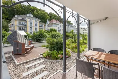 Villa Louisa - Villa Louisa Bellevue