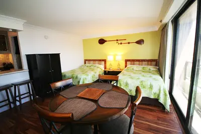 Image de Royal Gardens Studio Exellence