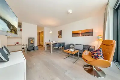 la villa sur la plage - beach villa north wind