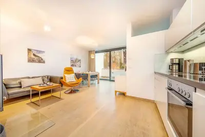 la villa sur la plage - Northern Lights beach villa