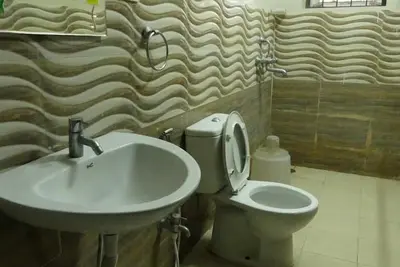 Image de Film Nagar Home stay