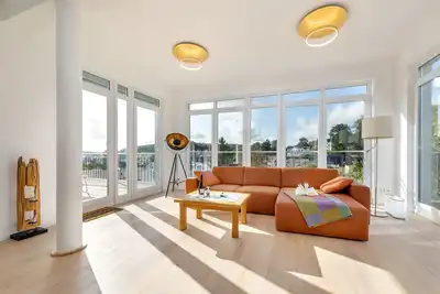 Villa Wiederkehr - Terrasse de la Villa Wiederkehr