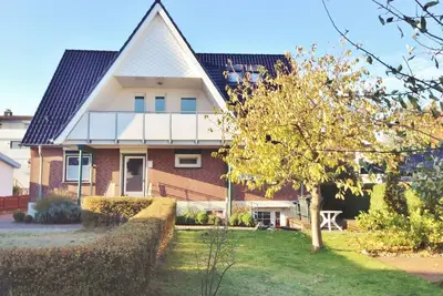 Image de Appartement / app. pour 7 personnes avec 100m² à Dahme (110806)