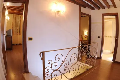 Image de Le centralisme à seulement 5 minutes de la Piazza San Marco, à 5 minutes du pont du Rialto