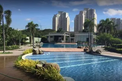 Image de Studio Condominium - Appartement Court / Long SÉJOUR Avec Piscine