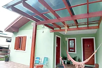Image de Maison Cosiness Carol
