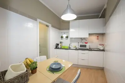 Image de Castle's Apt By Portugal Here I Come