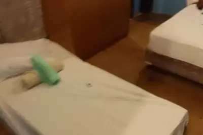 Image de Une auberge économique dans la capitale du surf des Philippines!