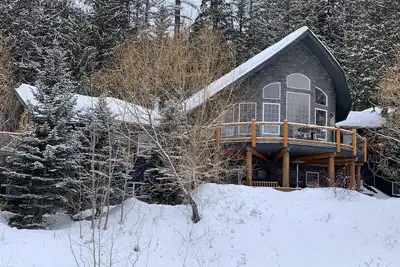 Image de Skiez à votre porte | True Ski In / Out | Spa et bain de vapeur