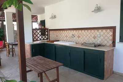 Image de Villa Serena - Torre Inserraglio Nardò