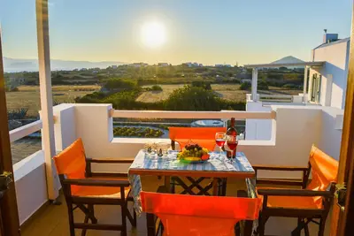 Image de Villa Iokasti (l'hébergement parfait pour vos vacances à Naxos)