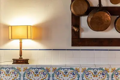 Image de Torre Rasa Tuscan Holiday- Appartement Putti