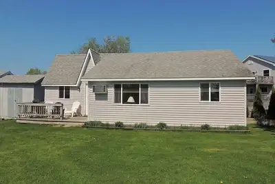 Image de Charmant chalet de 3 chambres / 1 salle de bain