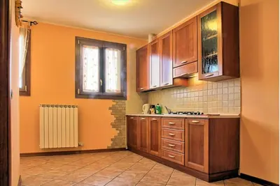 Image de Appartement d'hiver (Agriturismo Il Melograno)