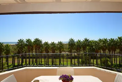 Image de Playa Canela 70 - Deux Chambres Appartement, Couchages 5